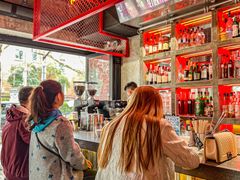 -The Drinkery (瑞金店)