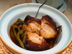 -锦府盐帮·李宅(领展购物广场中关村店)