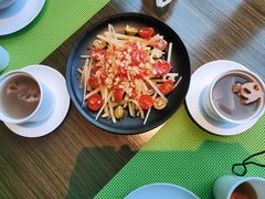 -希尔顿欢朋酒店·欢朋餐厅