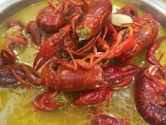 -袁老大龙虾(石鼓路总店)