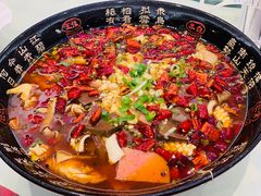 -天天渔港(杏林街店)