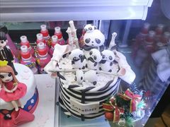 -CAKE BOSS 蛋糕老板(北京世纪金源购物中心)