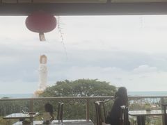 -三亚南山迎宾馆