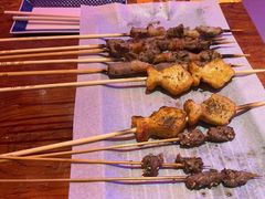 -肉串汪(望京店)