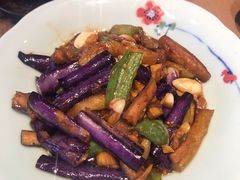 -香园茶社·金陵小灶(老门东店)