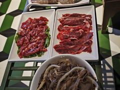 -季季红火锅(新百大店)