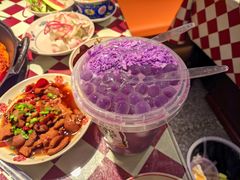 -赵美丽重庆火锅(西安直营总店)