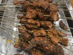 -清真·西羊市老米家泡馍(大唐西市店)