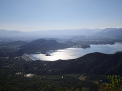 -北京十三陵国家森林公园蟒山景区