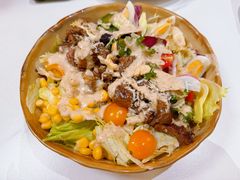 -CRAZYONES克芮旺斯西班牙餐厅(苏州中心店)