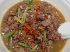 -衡厨·衡阳土菜(中南店)