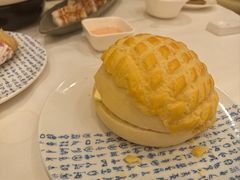 -广州酒家(昌岗地铁站店)