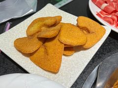 -阿田大虾(台湾街店)