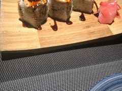 -大将料理餐厅(汇锦街店)