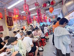-扬二春炒饭(国庆路总店)