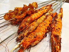 -枪火串烧·东北特色烧烤(罗湖总店)