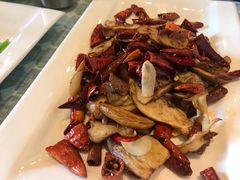 -小厨子私房菜·云南美食店