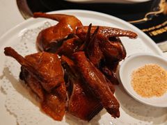 -顺峰顺水顺德菜(第一百货店)