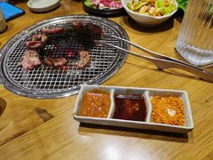 -牛人·雪花牛·木炭烤肉(昆山陆家店)
