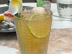 -KingThaia金泰兰(滨江天街店)