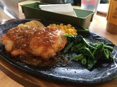 -萨莉亚意式餐厅(上下九店)