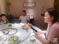 -古洼一锅鲜(开发区店)