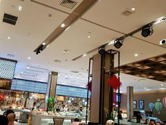 -瑞立壹号港牛排自助餐厅(瑞立外滩生活广场店)