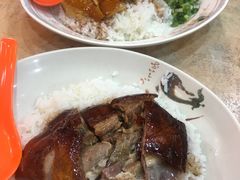 -一乐烧鹅(中环店)
