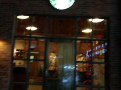 门面-星巴克臻选(嘉定疁城国际店)