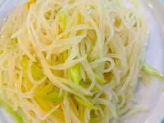 -芝麻花餐厅(祁家豁子店)