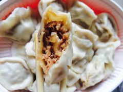 藕肉饺子-岳姥姥饺子(泺文路店)
