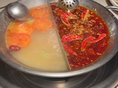 -小龙坎火锅(全球总店)
