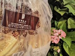 蝴蝶酥-国际饭店·帆声西饼屋(黄河路店)