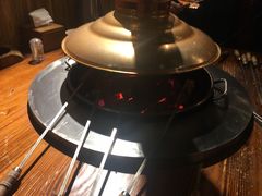 -忠义水浒烤肉(体育西路店)