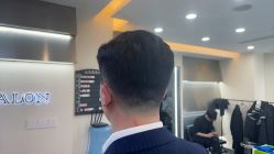 -东梵造型·烫发染发接发连锁SALON