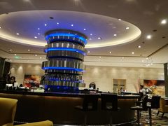 -上海大宁福朋喜来登酒店大堂吧(共和新路店)