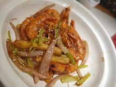 -吴家·非遗淮扬小馆(镇江万达广场店)
