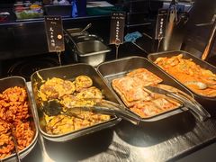 -The COOK·厨餐厅·自助餐(浦东嘉里大酒店)