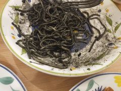 -萨莉亚意式餐厅(灵芝站中洲店)