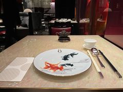 -8餐厅(新葡京酒店)