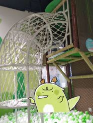-绿野星空儿童乐园