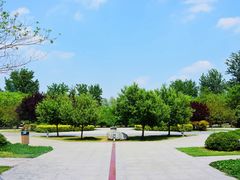 -河南师范大学(主校区)