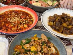 -老三样·旧食新味(船山路店)