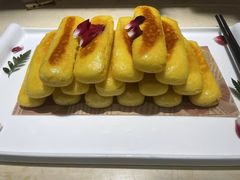 -山壹竹庭院餐厅