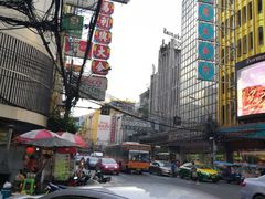 -唐人街(耀华力路)