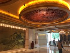 -北京盘古七星酒店