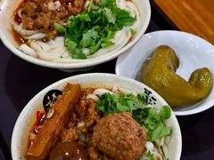 -任记七中刀削面(总店)