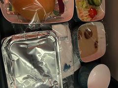 -太原武宿国际机场