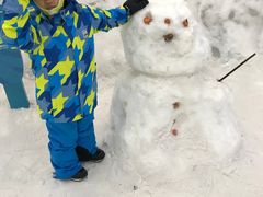 -哈尔滨热雪奇迹