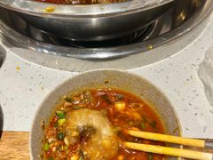 -肖肖酸萝卜鱼火锅(总店)